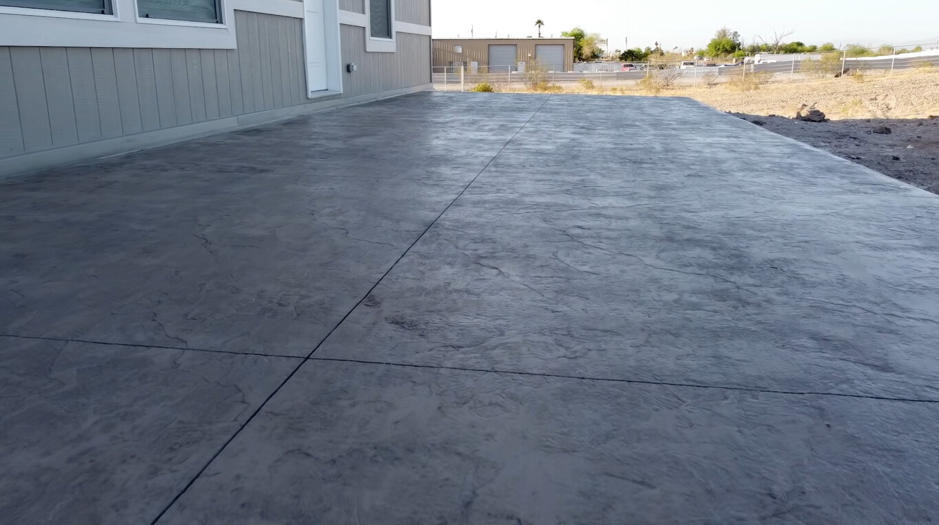 Concrete Leveling service in Stanton, CA