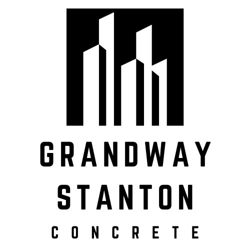 GrandWay Stanton Concrete logo